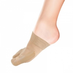 Orthosleeve HV3 Bunion Support Sleeve (Natural)